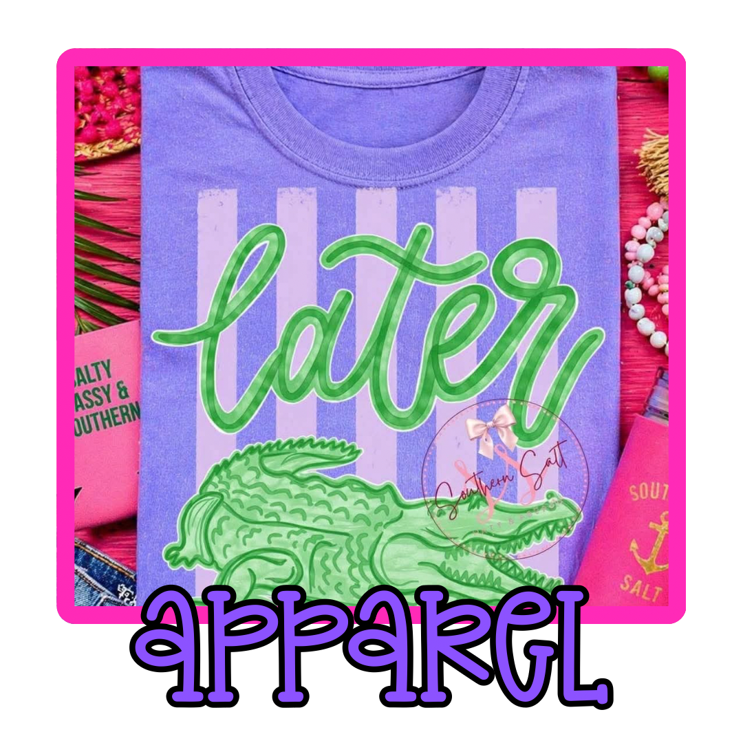 T-SHIRTS
