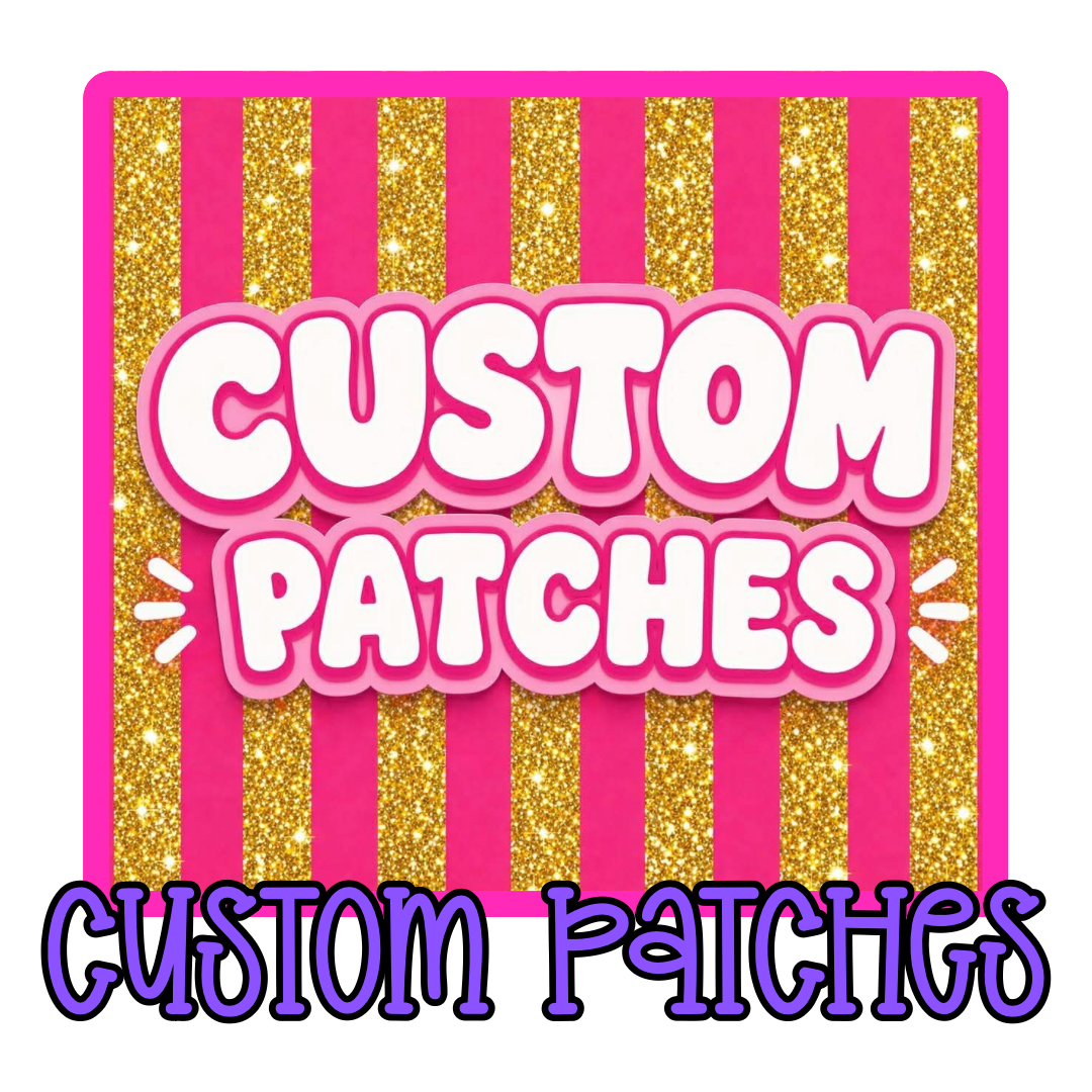 PATCHES
