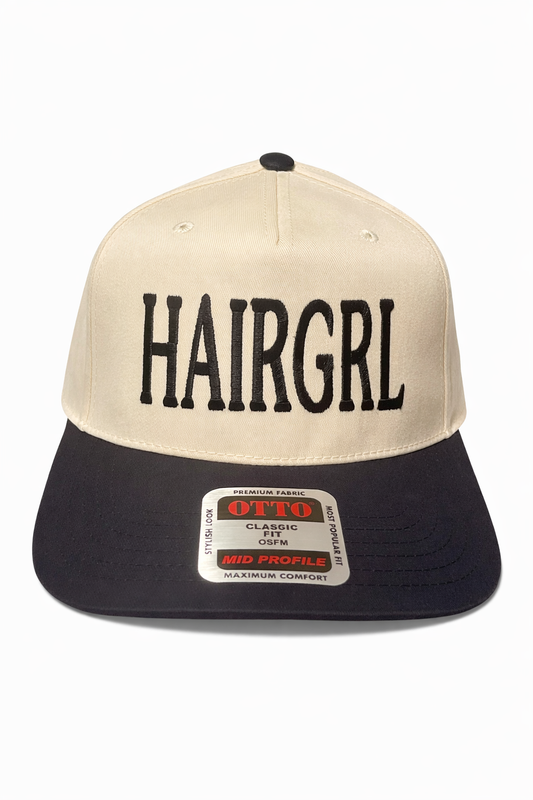 HAIRGRL