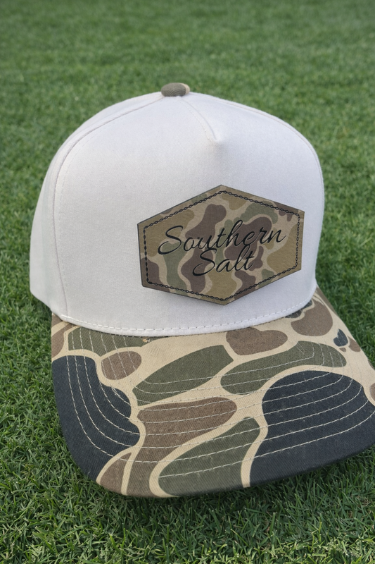 Southern Salt Custom